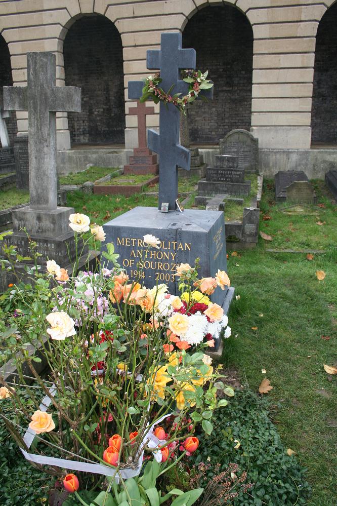 m.anthony grave