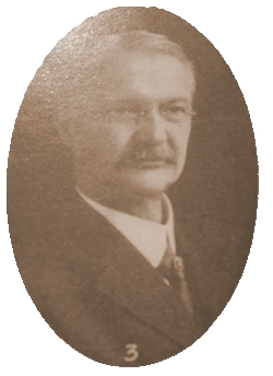 Herbert M Slauson