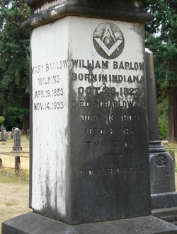 William Barlow