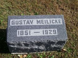 Gustav Meilicke