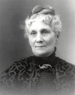 Anna Harriet Leonowens