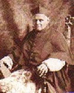 Cardinal Louis Billot S.J.