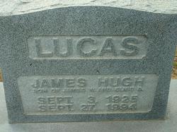 James Hugh Lucas