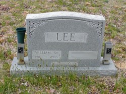 William Lee, Sr.