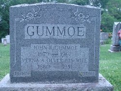 John Gummoe Net Worth