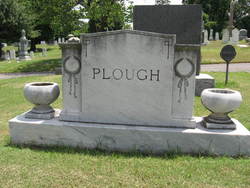 Abe Plough
