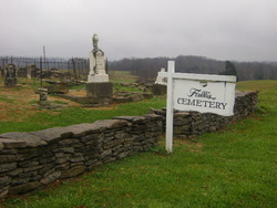 Fallis Cemetery Switzerland County, Indiana photo