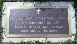 Rev Robert J. Hermley
