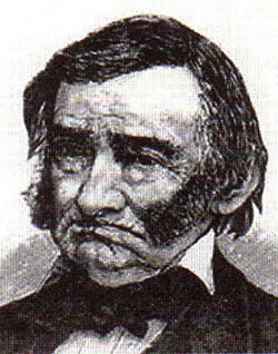 Rev Wilhelm Rittenhausen