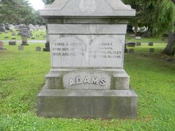 Amos H. Adams