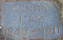 Henry Kay