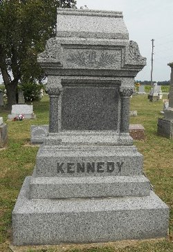 William Kerr Kennedy