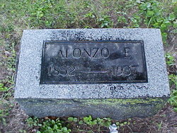Alonzo E. Ludy