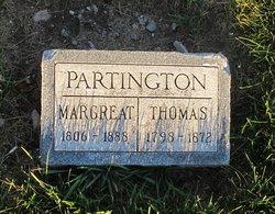 Thomas Partington
