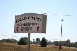 Follis Chapel photo