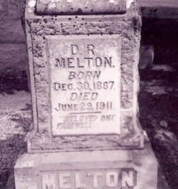 D R Melton