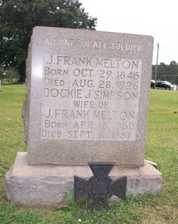 J. Frank Melton