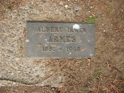 Albert Irwin
