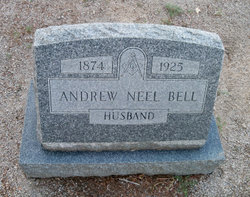 Andrew Neel Bell, Jr
