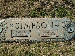 John D. Simpson