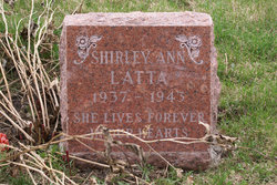 Shirley Ann Latta