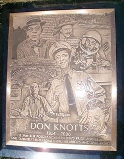 don knotts