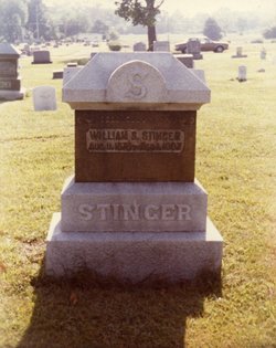 William S. Stinger