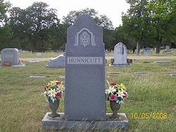 Russell Wayne Hunnicutt