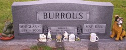 Doug C. Burrous