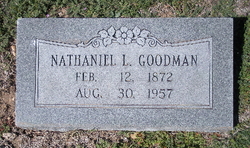 Nathaniel Lafayette Goodman