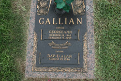Georgeann Gallian