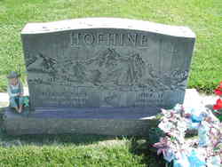 Dee H. Hofhine