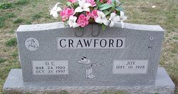 Otis Carl Cebo Crawford, Jr