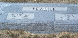Lynna Ella <i>Crawford</i> Frazier