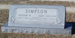 William Webster Simpson