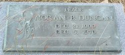 Moran Benton Duncan