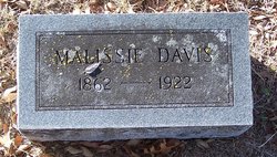 Malissie Davis