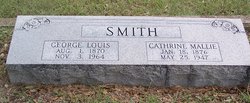 George Louis Smith, Sr