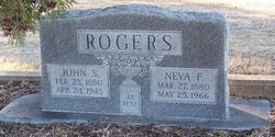 John S. Rogers