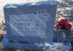 Lawrence J. Carter, Jr