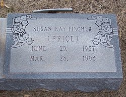 Susan Kay <i>Price</i> Fischer