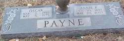Oscar Payne
