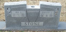 Roy Estes Stone