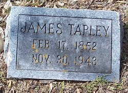 James Tapley McCrary