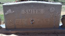 James William Smitty Smith