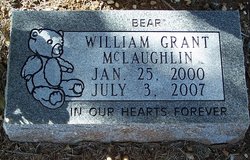 William Grant McLaughlin
